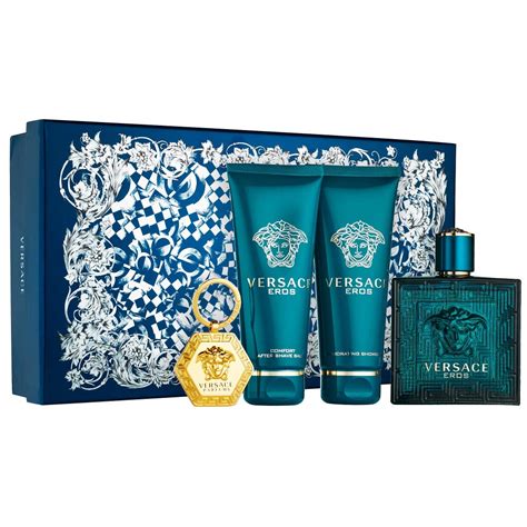 versace eros gift pack|Versace Eros Gift Set .